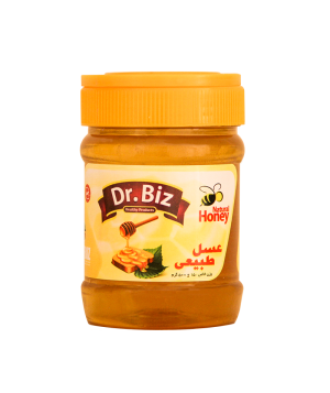 عسل طبیعی خالص