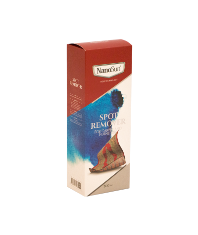 اسپری لکه بر فرش نانو