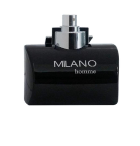 ادکلن مردانه میلانو مشکی