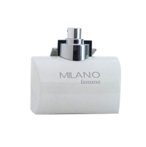 ادکلن زنانه میلانو