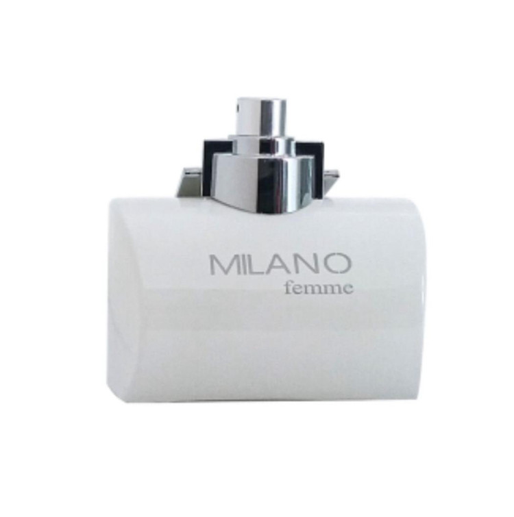 ادکلن زنانه میلانو