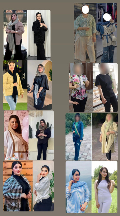 دوره لاغری ویال کاهش وزن 28 تا 30 کیلو در 90 روز